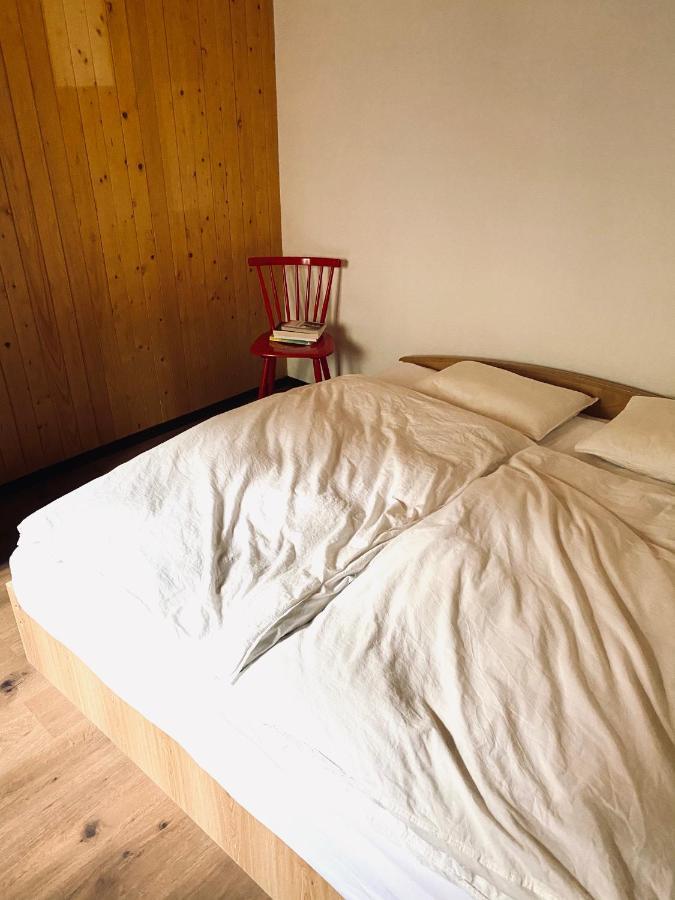 פיש Chalet Amwaeg מראה חיצוני תמונה