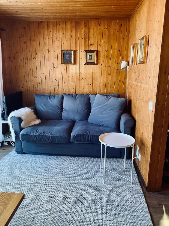 פיש Chalet Amwaeg מראה חיצוני תמונה