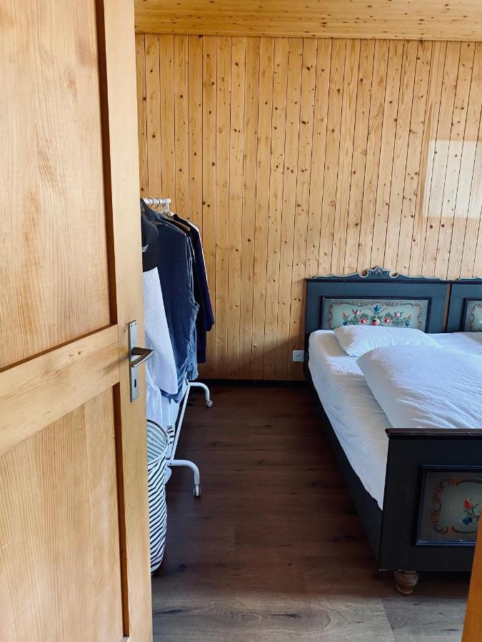 פיש Chalet Amwaeg מראה חיצוני תמונה