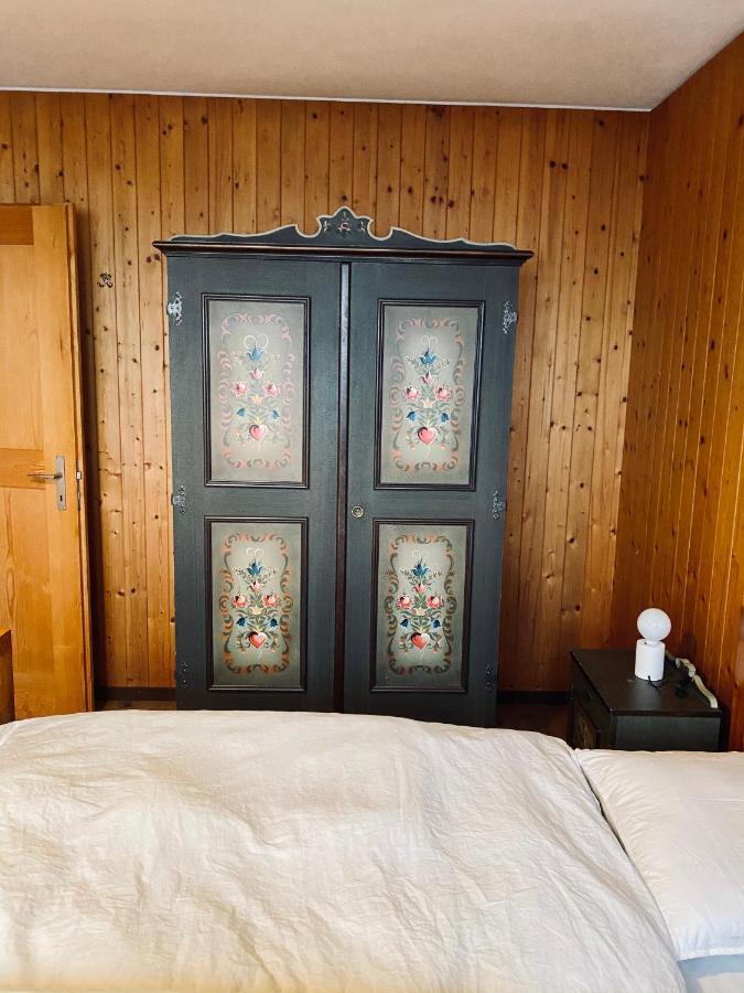 פיש Chalet Amwaeg מראה חיצוני תמונה