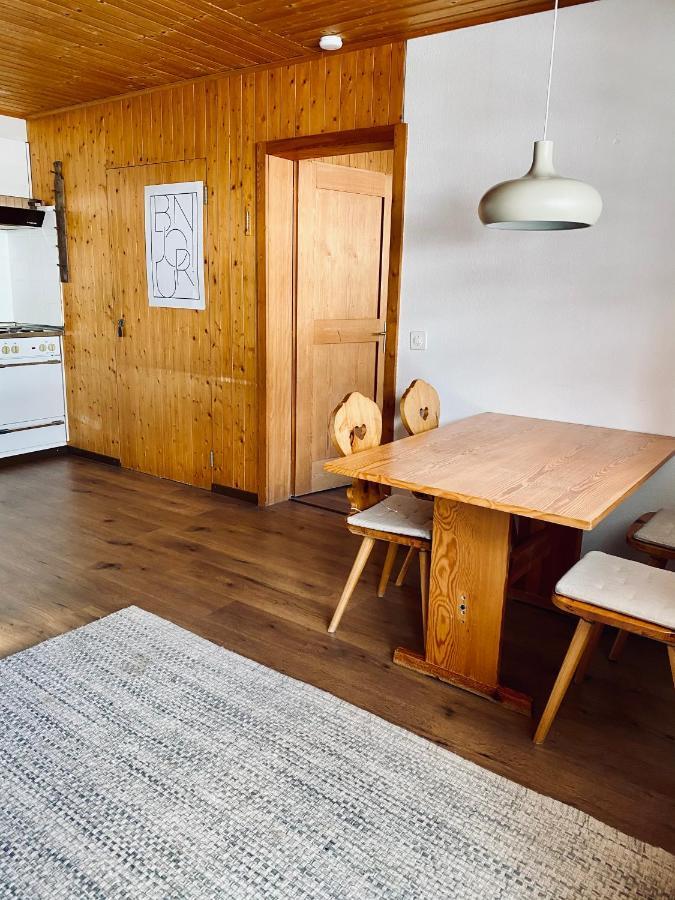 פיש Chalet Amwaeg מראה חיצוני תמונה