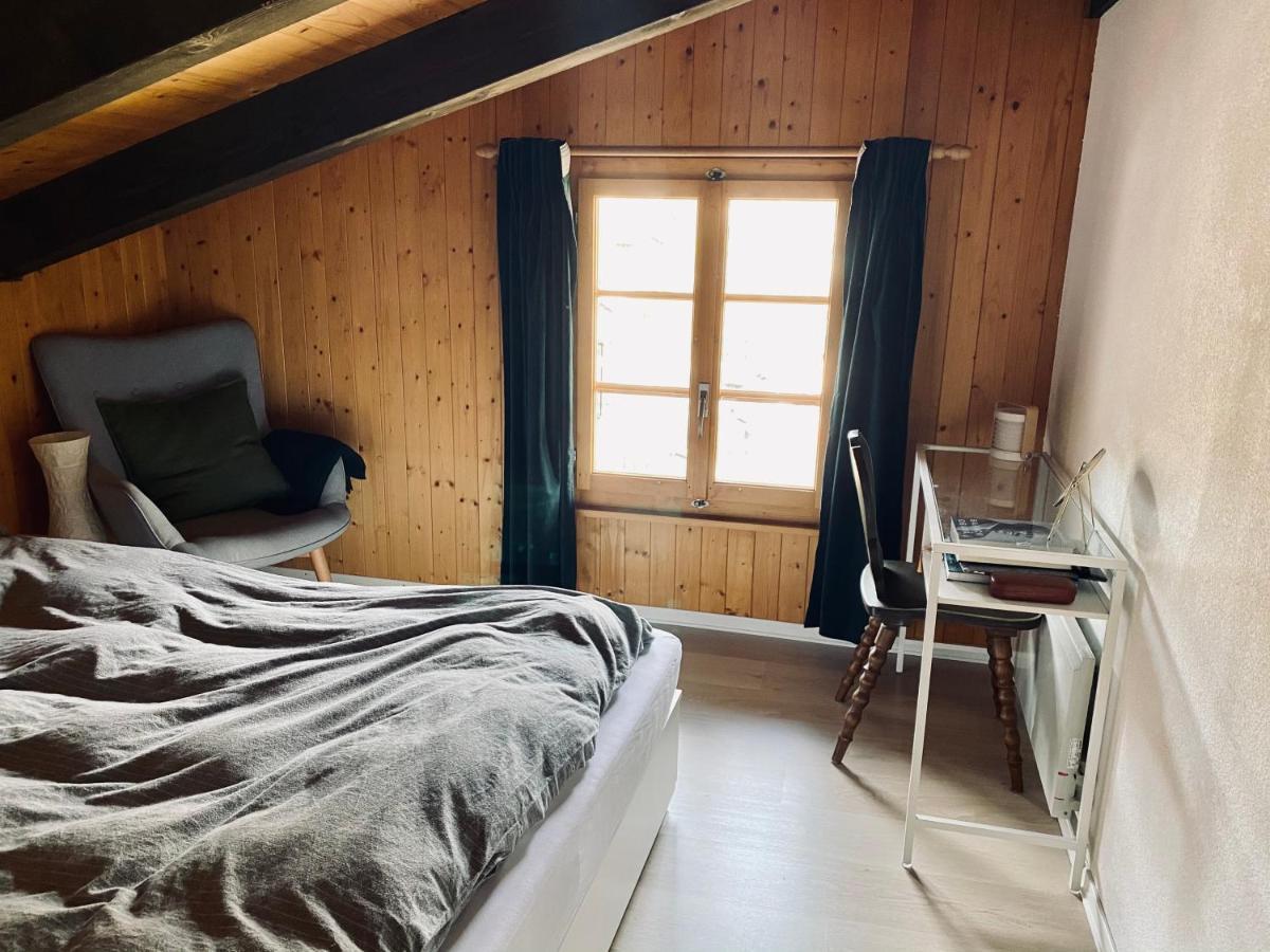 פיש Chalet Amwaeg מראה חיצוני תמונה