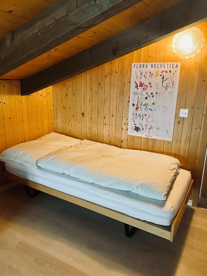 פיש Chalet Amwaeg מראה חיצוני תמונה