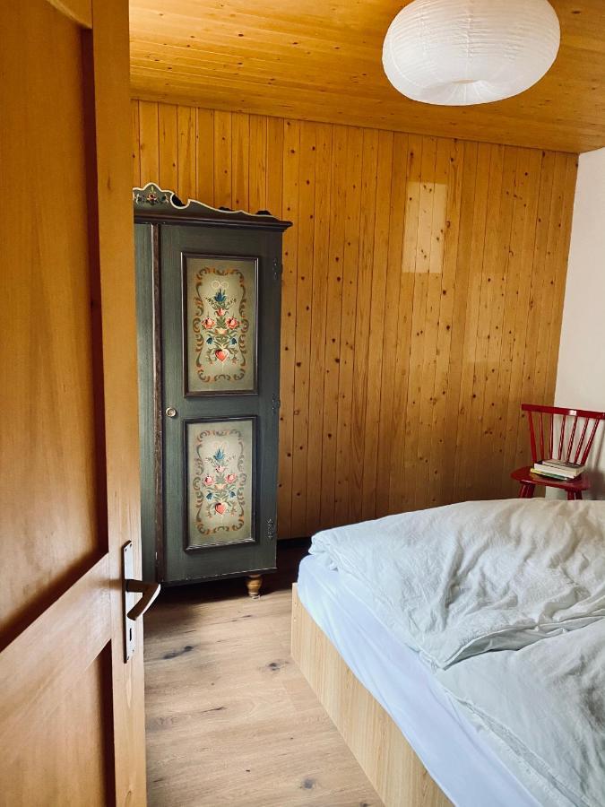 פיש Chalet Amwaeg מראה חיצוני תמונה