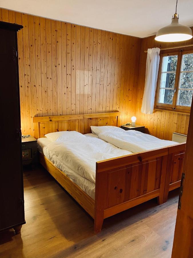 פיש Chalet Amwaeg מראה חיצוני תמונה