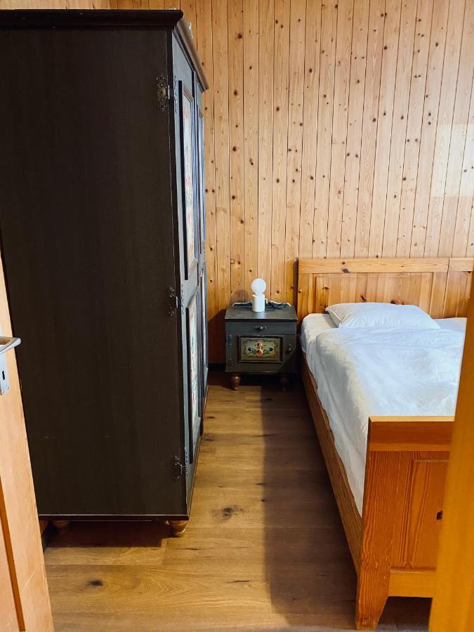 פיש Chalet Amwaeg מראה חיצוני תמונה