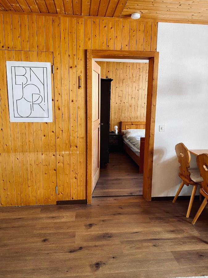 פיש Chalet Amwaeg מראה חיצוני תמונה