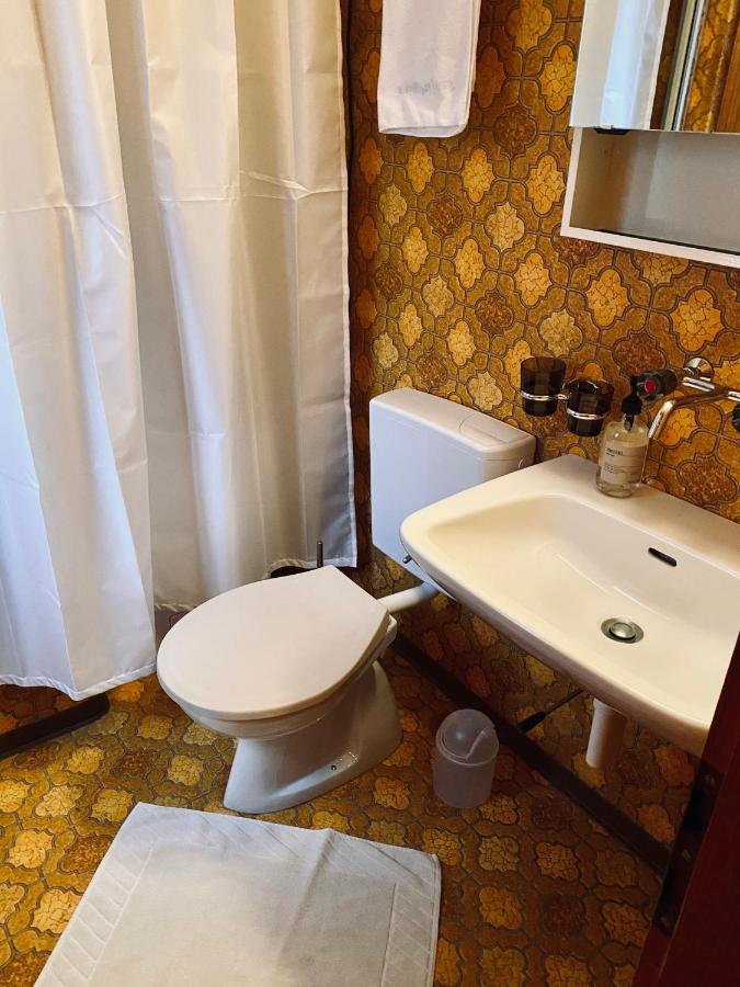 פיש Chalet Amwaeg מראה חיצוני תמונה
